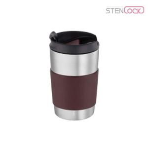 스텐락 스텐블러 뉴오피스 이중스텐 텀블러 300ml