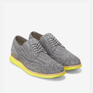 콜한 x 아트모스 ORIGINALGRAND WINGTIP OXFORD C36382