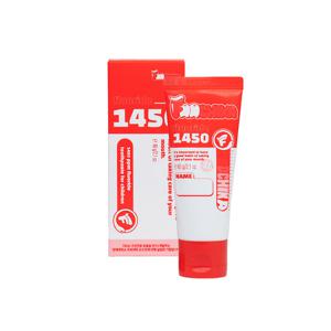 티드 푸치카 에프1450 불소 1450ppm 어린이치약 60g 아기 유아용 36개월 이상