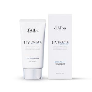 달바 워터풀 에센스 선크림 50ml