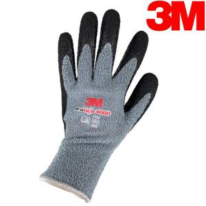 3M 쓰리엠 프로그립 4000 겨울용 장갑