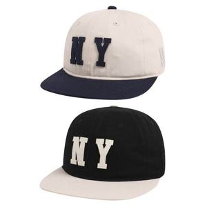 [NBA키즈] NYK 소프트 스냅백(K251AP110P)