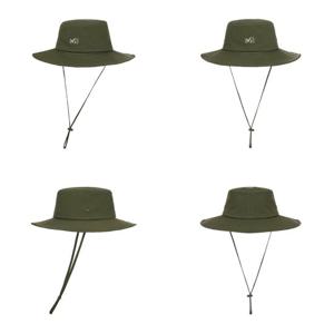 [밀레] 2WAY HAT_MXTSC003