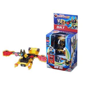 [초이락]터닝메카드 갓 배트