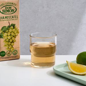 [모던하우스] 듀라H 내열 스태커블 유리잔 340ml