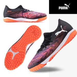 푸마 퓨쳐 8 매치 로우 TT 축구화(10837401) 풋살화