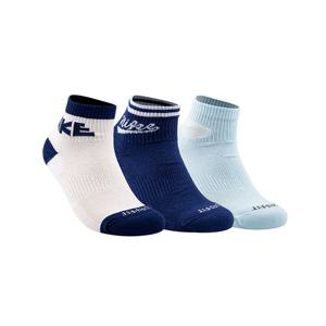 [나이키]나이키 단목 양말 여름 스포츠 3족1세트 ILHJ9340