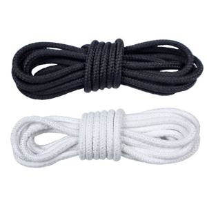 라운드끈(맥스끈) 운동화 끈 통통한 끈 브랜드 신발끈