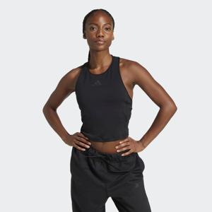 [아디다스] 파워 3S 레이서백 브라 탱크탑 JJ3510