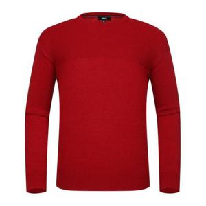 JDX HC11 남성 소프트 터치캐시 아크릴  부분 조직 라운드 X2SPW1350