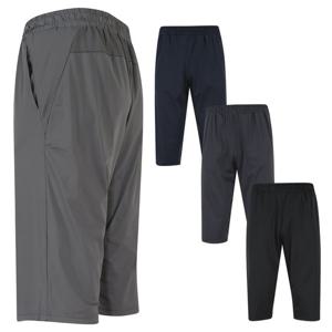 페라어스 남성 여름용 아이스쿨링 7부 밴드 등산바지 OCPM5BF854