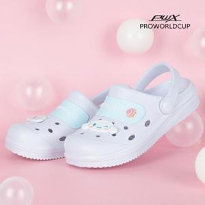 프로월드컵 HC12 cn라라EVA샌들 o224-c903-1wt
