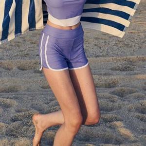 [르꼬끄공식] [70% OFF] 여성 돌핀팬츠 (QO222SPF51)