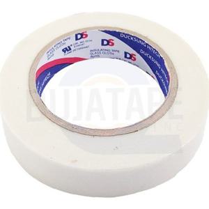 덕성 221H 초고온 내열 석면테이프 25mm x 30M