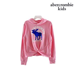 [아베크롬비키즈]아베크롬비 키즈 기모후드티(AKHD940211_PK)
