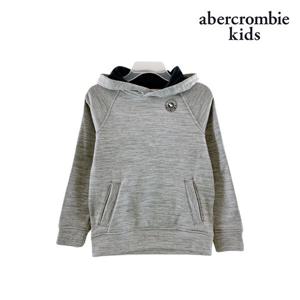 [아베크롬비키즈]아베크롬비 키즈 기모후드티(AKHD940201_GR)