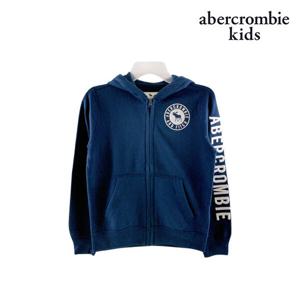 [아베크롬비키즈]아베크롬비 키즈 기모후드짚업(AKHZ940178_NA)