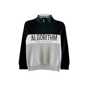 [키스포]시몬반집업맨투맨(K4CNT01_BLK)