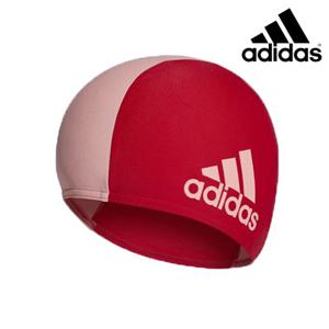 [아디다스]아디다스 FJ4962 어린이 주니어 수영모자 수모