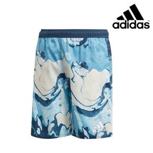 [아디다스]아디다스 GN5880 주니어 아동 수영복 남아 수영복바지