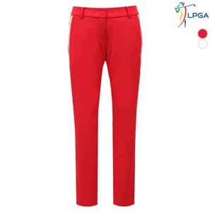 [LPGA]여T 플렉스파워 스트레치 팬츠 [EMANA] (L181PT502P)