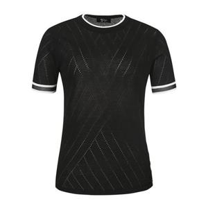 [LPGA]여성 스카시조직 반팔 티셔츠(L212KT609P)