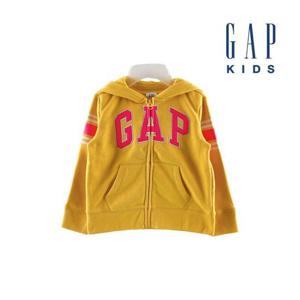 [갭키즈]갭키즈 후드집업(708723011_YE)