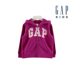 [갭키즈]갭키즈 후드집업(708723031_PU)