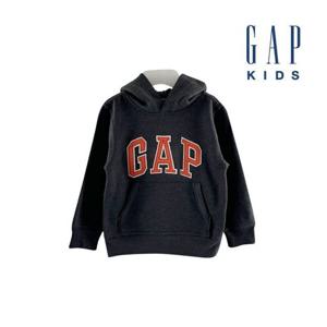 [갭키즈]갭키즈 기모후드티(346068271_DR)