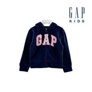 [갭키즈]갭키즈 기모후드짚업(360996081_NA)