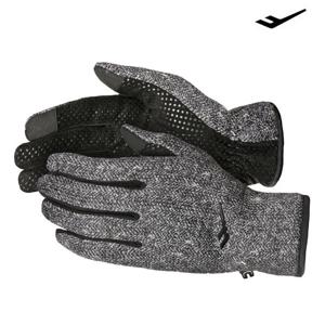 [프로스펙스]프로스펙스 플리스보온장갑 PCS3GL22W002