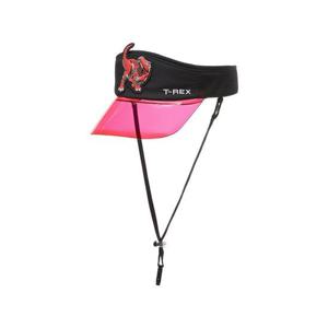 블랙야크 키즈 아머드사우루스젤리챙 썬캡 R2BKHTS2915-BK