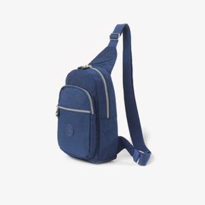 [레네]블루마운트 남성 크로스가방 데일리 슬링백 BM_1563