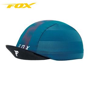[폭스]폭스라이더스 자전거 모자 P270 BL 쪽모자 싸이클링캡
