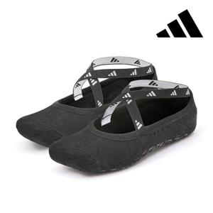 아디다스 뉴 필라테스 요가 양말 삭스 발가락 토삭스 덧신 논슬립 발레 슈즈 신발