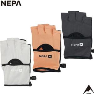 [네파] 남여 공용 등산 반장갑 르브론 여름 등산 용품 7KD8108