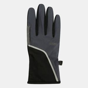 [네파] 남성 봄 가을 등산 애슬론 고밀도 스트레치 기능성 장갑 7J18108