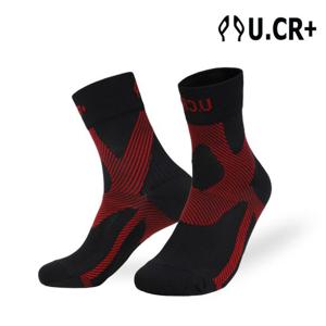 [유씨알플러스]유씨알 아킬레스 BKRD 컴프레션 양말 삭스 압박