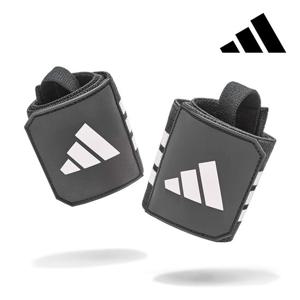 아디다스 헬스 손목 보호대 스트랩 장갑 팔목 아대 풀업 리프팅 퀵 그립 웨이트 용품