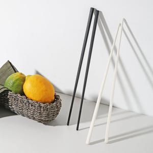 [리빙라이크]모노실리콘 빅 조리도구 튀김젓가락(2color)