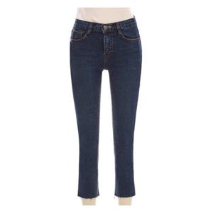 [포커스]베이직스키니진기모팬츠_C2A2PT6350