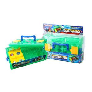 [초이락]터닝메카드 갓 멀티캐리어