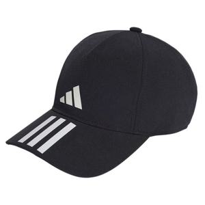 [아디다스]베이스볼 에어로레디 삼선 캡모자(IC6520)