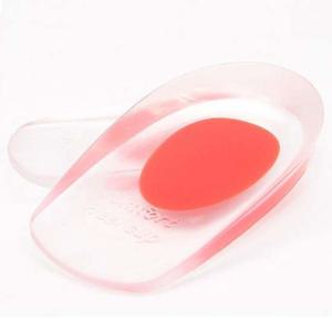 여성용 젤리뒤굽 깔창(1cm)