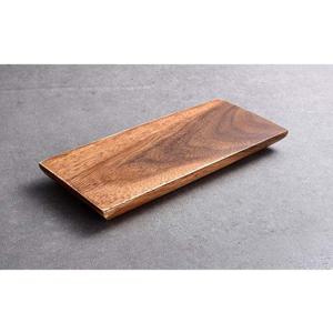 아카시아 원목 플레이트 스시보드/소/S
