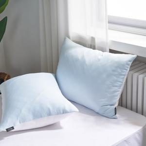 [샤이닝홈 하이]아밍 아이츄 냉감 베개커버 50x70