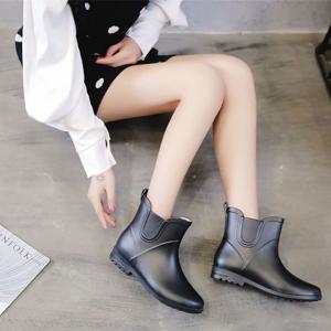 여성 레인부츠 DS-7003