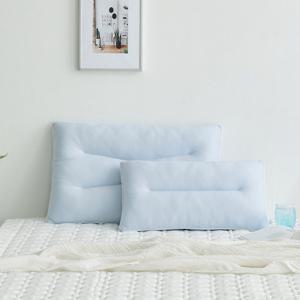 [박홍근홈패션] 아이스 몽글 폴라페 냉감 쿨 경추베개 40X60