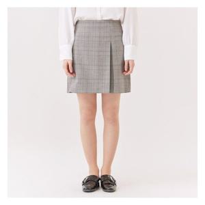 [스파오][스파오] 미니 트임 치마 (SPWHA12G52-T)