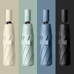 아트박스/플랜비 컴포트 3단 자동 양우산-암막 자외선 차단(UPF